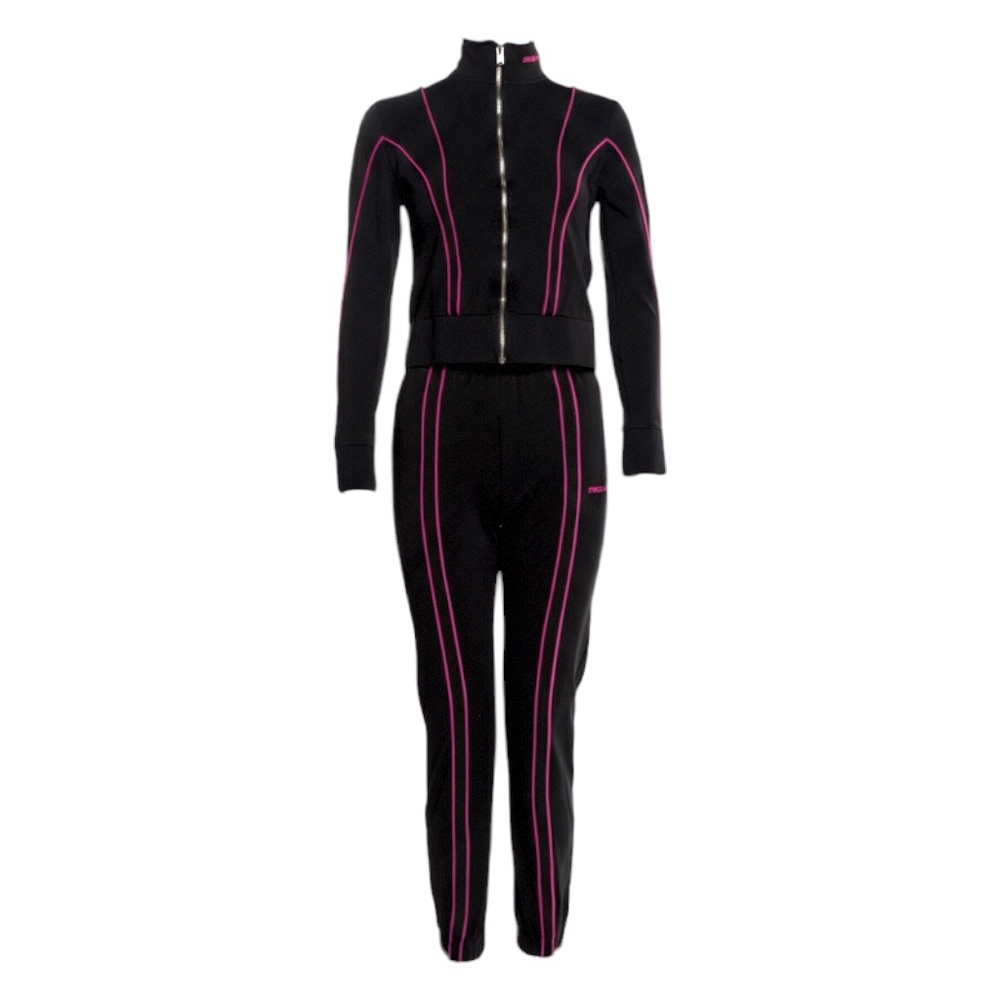 MISBHV Aspen Tracksuit (Jacket + Track Pants)